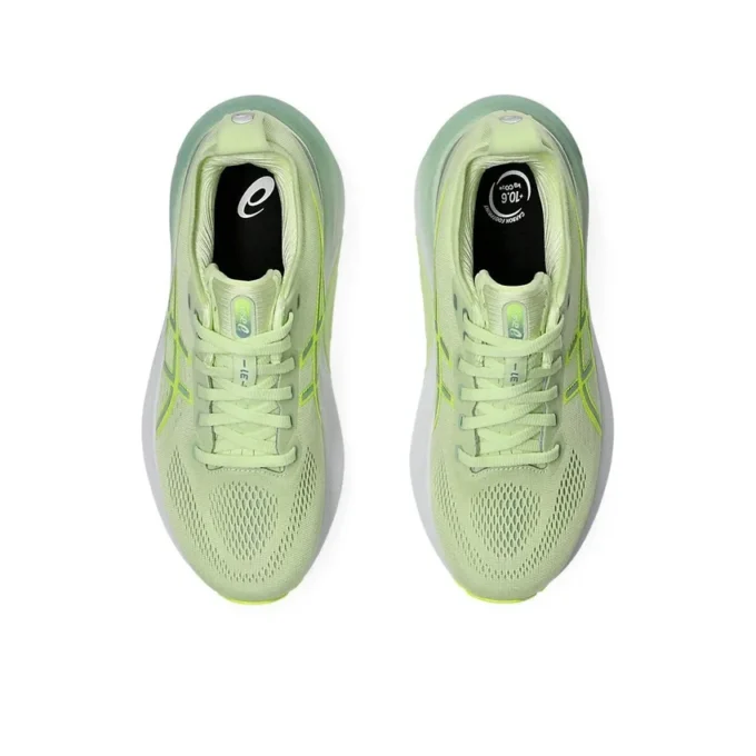 Gel-Kayano 31 „Cool Matcha Light Celadon“