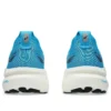 Gel-Kayano 31 „Digital Aqua Bright Cyan“