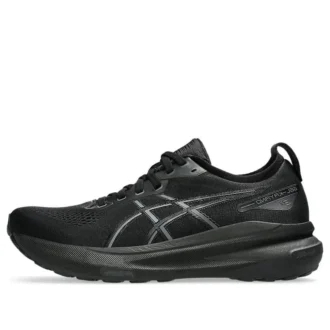 Gel-Kayano 31 Extra Wide „Triple Black“