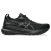 Gel-Kayano 31 Extra Wide „Triple Black“