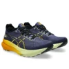 Gel-Kayano 31 „Indigo Blue Gunmetal“