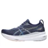 Gel-Kayano 31 „Indigo Blue Pure Silver“