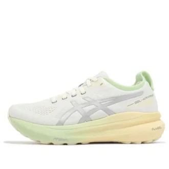 Gel-Kayano 31 Lite-Show CN „Beige Light Green“