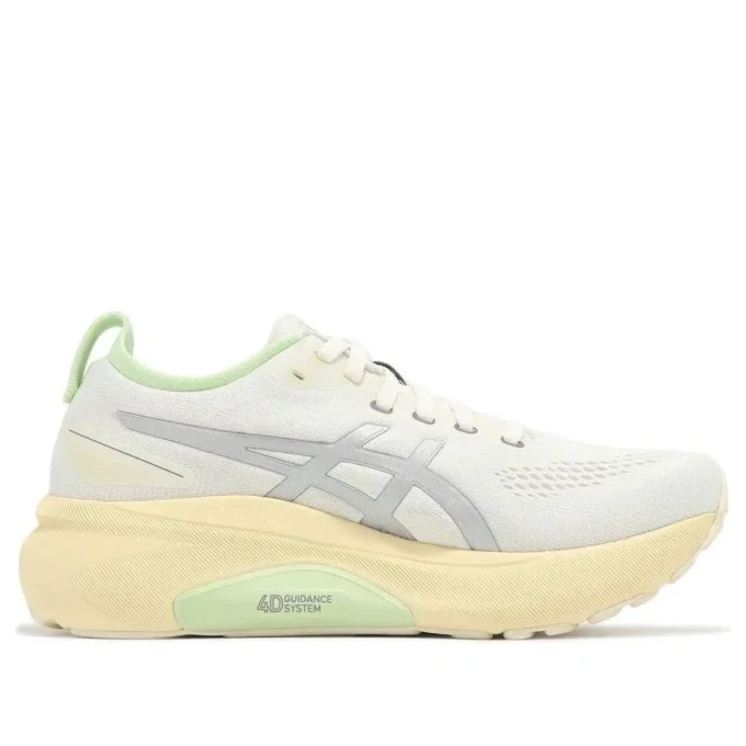 Gel-Kayano 31 Lite-Show CN „Beige Light Green“