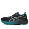 Gel-Kayano 31 Lite-show CN „Black Teal“