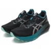 Gel-Kayano 31 Lite-show CN „Black Teal“