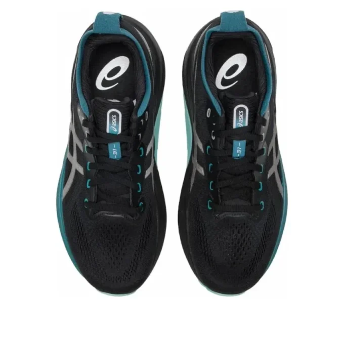 Gel-Kayano 31 Lite-show CN „Black Teal“