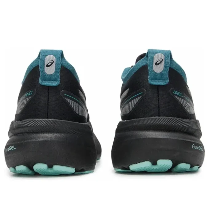 Gel-Kayano 31 Lite-show CN „Black Teal“