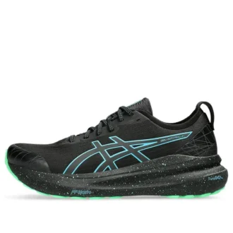 Gel-Kayano 31 Lite-Show „Digital Aqua“