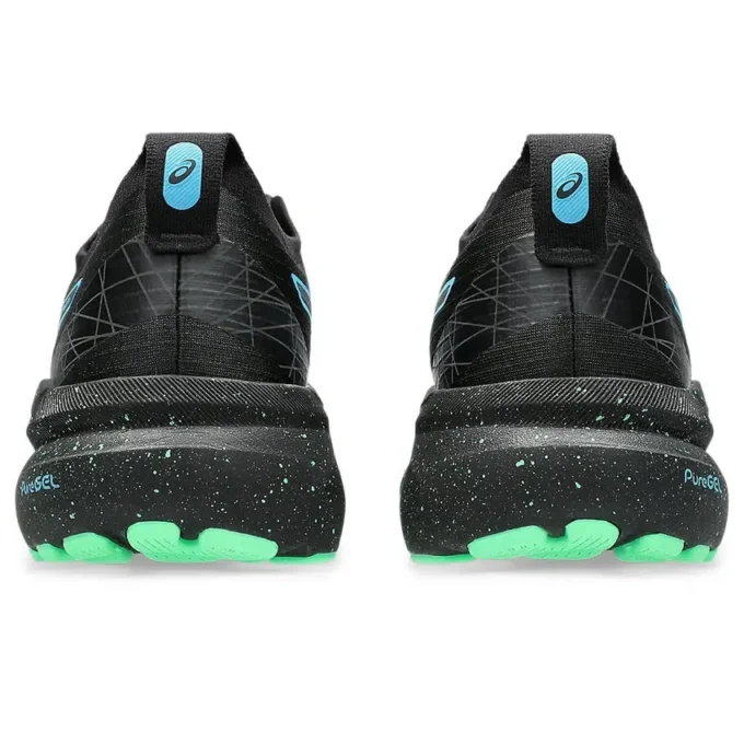 Gel-Kayano 31 Lite-Show „Digital Aqua“