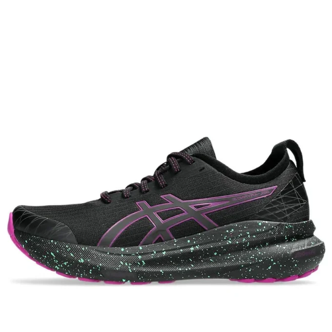 Gel-Kayano 31 „Lite Show Purple Spectrum“