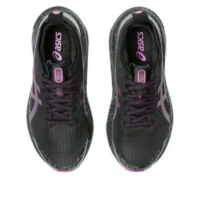 Gel-Kayano 31 „Lite Show Purple Spectrum“