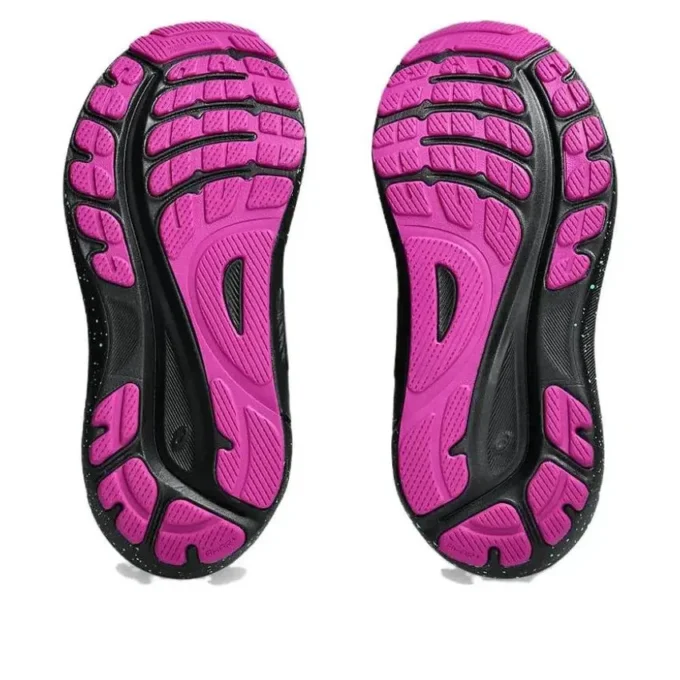 Gel-Kayano 31 „Lite Show Purple Spectrum“