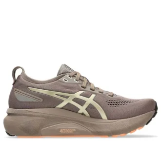 Gel-Kayano 31 „Luxe Taupe Grey“