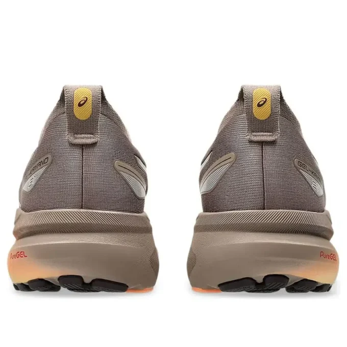 Gel-Kayano 31 „Luxe Taupe Grey“