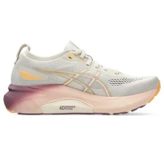 Gel-Kayano 31 „Oatmeal Pearl Pink“