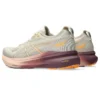 Gel-Kayano 31 „Oatmeal Pearl Pink“