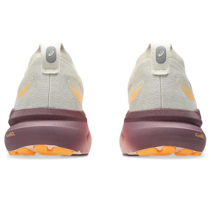 Gel-Kayano 31 „Oatmeal Pearl Pink“