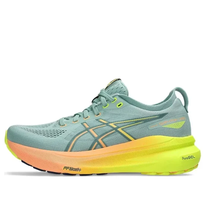Gel-Kayano 31 „Paris“
