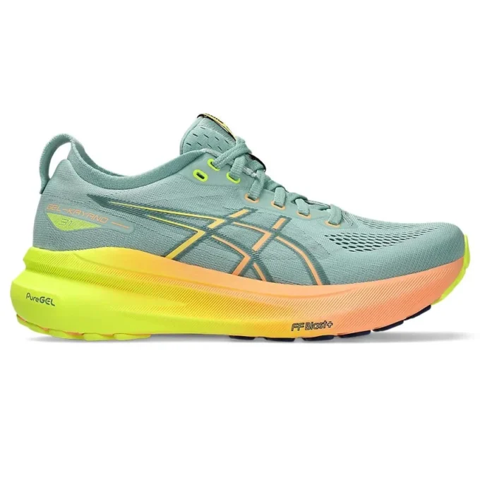 Gel-Kayano 31 „Paris“