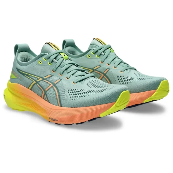 Gel-Kayano 31 „Paris“