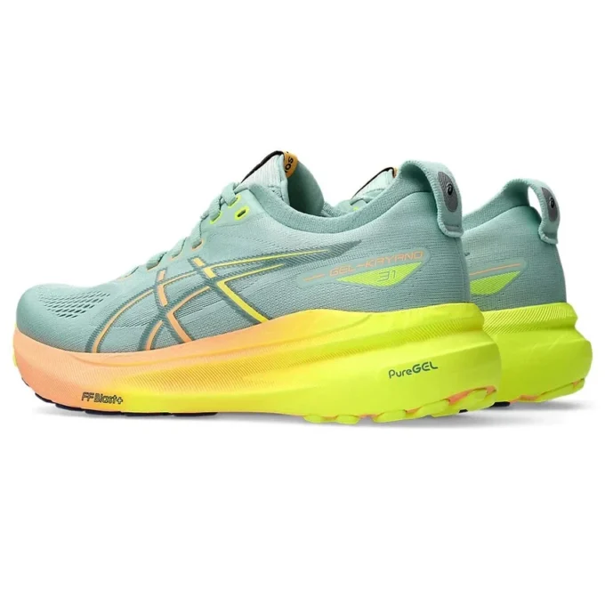 Gel-Kayano 31 „Paris“