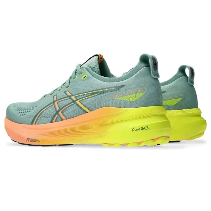 Gel-Kayano 31 „Paris“
