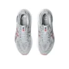 Gel-Kayano 31 „Piedmont Grey Fiery Red“