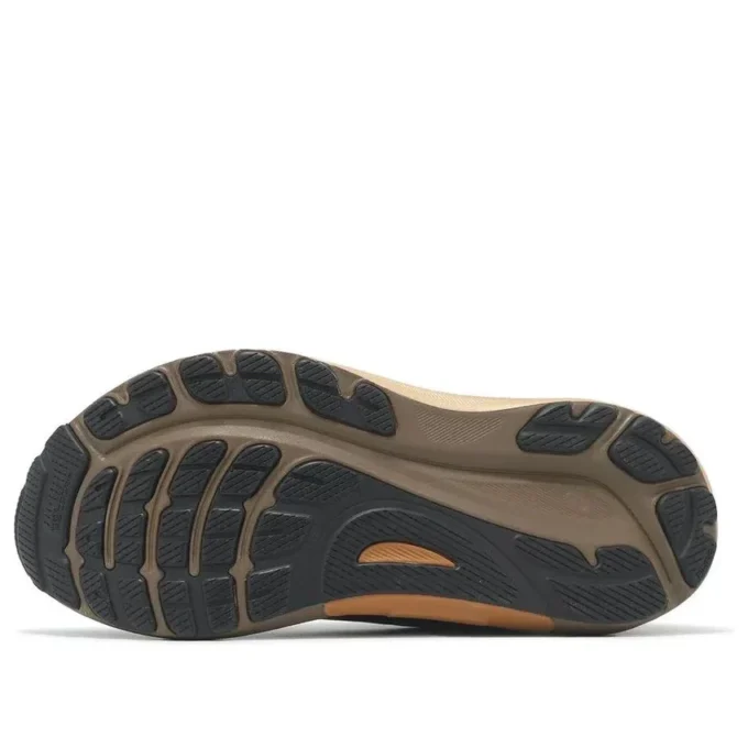 Gel-Kayano 31 Platinum „Black Gold“