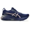 Gel-Kayano 31 Platinum „Blue Expanse Rose Gold“
