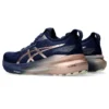 Gel-Kayano 31 Platinum „Blue Expanse Rose Gold“