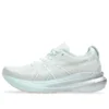 Gel-Kayano 31 „Pure Aqua Pure Silver“