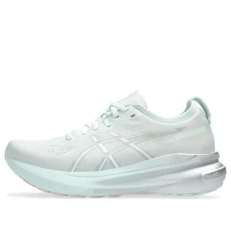Gel-Kayano 31 „Pure Aqua Pure Silver“