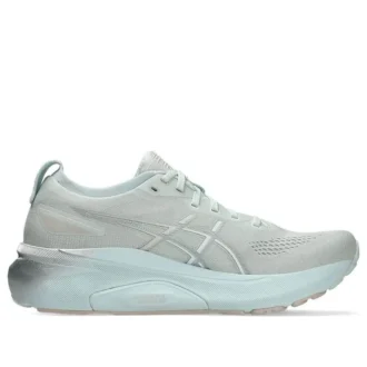 Gel-Kayano 31 „Pure Aqua Pure Silver“