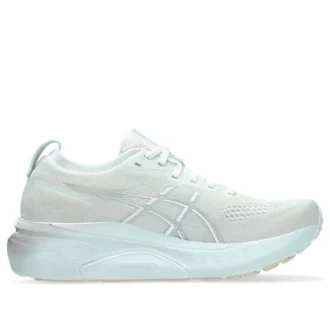 Gel-Kayano 31 „Pure Aqua Pure Silver“