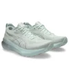 Gel-Kayano 31 „Pure Aqua Pure Silver“