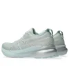 Gel-Kayano 31 „Pure Aqua Pure Silver“