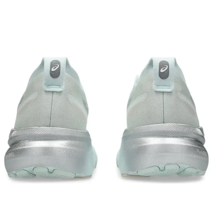 Gel-Kayano 31 „Pure Aqua Pure Silver“
