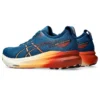 Gel-Kayano 31 „Rich Navy Spice Latte“