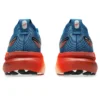 Gel-Kayano 31 „Rich Navy Spice Latte“