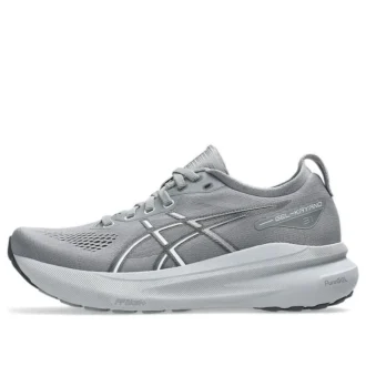 Gel-Kayano 31 „Sheet Rock White“