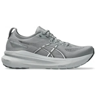 Gel-Kayano 31 „Sheet Rock White“