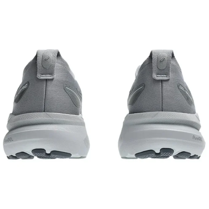 Gel-Kayano 31 „Sheet Rock White“