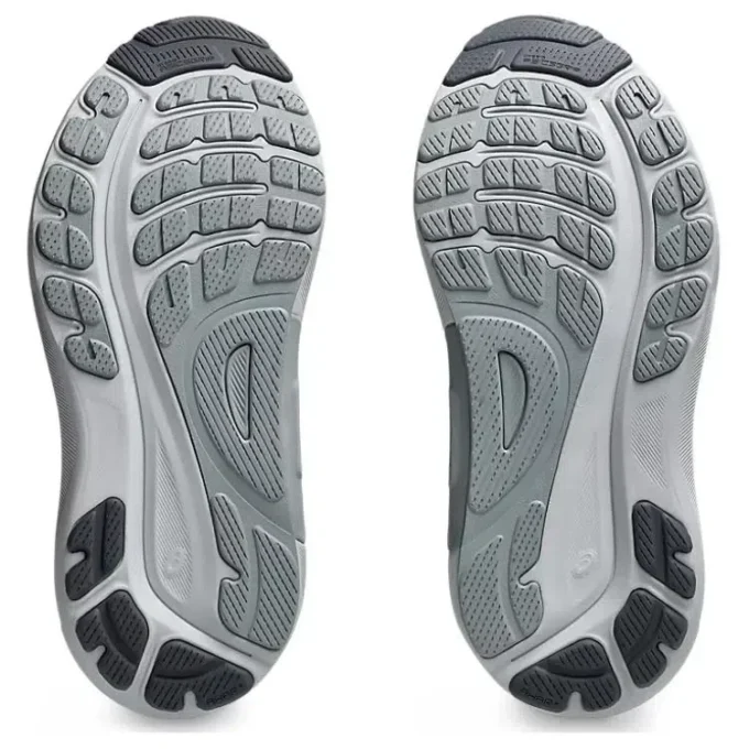 Gel-Kayano 31 „Sheet Rock White“
