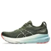 Gel-Kayano 31 „Smog Green“