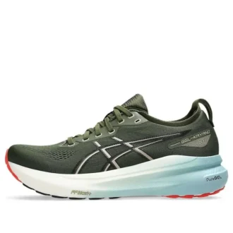 Gel-Kayano 31 „Smog Green“