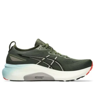 Gel-Kayano 31 „Smog Green“