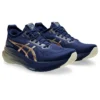 Gel-Kayano 31 Sneakers „Navy Gold Silver“