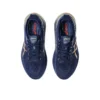 Gel-Kayano 31 Sneakers „Navy Gold Silver“