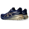 Gel-Kayano 31 Sneakers „Navy Gold Silver“